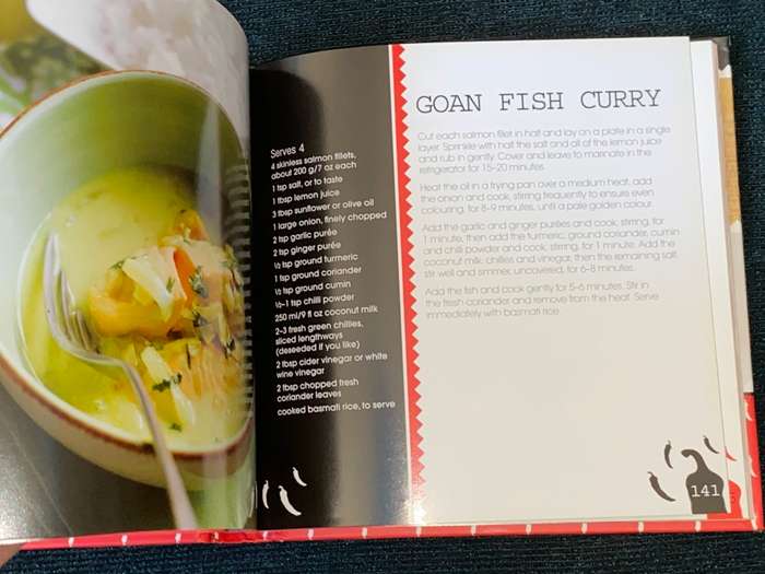 I LOVE SPICE OVER 100 RECIPES FOR PEOPLE WHO LIKE IT HOT