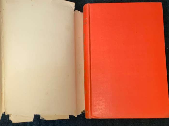 THE SATURDAY BOOK NINTH YEAR