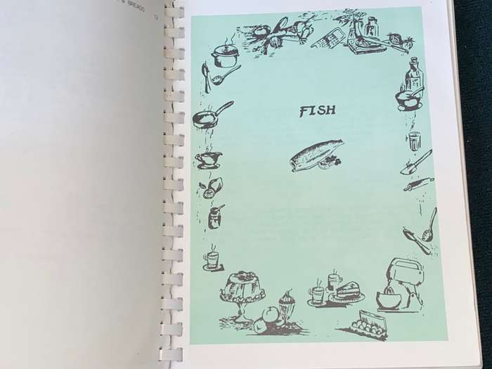 THE HAIMISHE KITCHEN JEWISH COOKING AT IT`S BEST VOLUME II