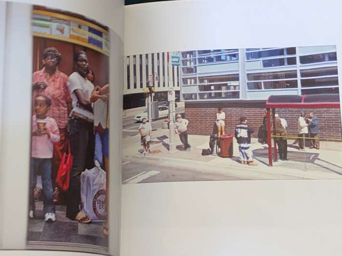 SCOTIABANK CONTACT FESTIVAL MAGAZINE PUBLIC