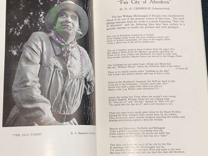 THE NORTHERN GROUP STAFF MAGAZINE APRIL 1961 VOLUME 36 NO. 2