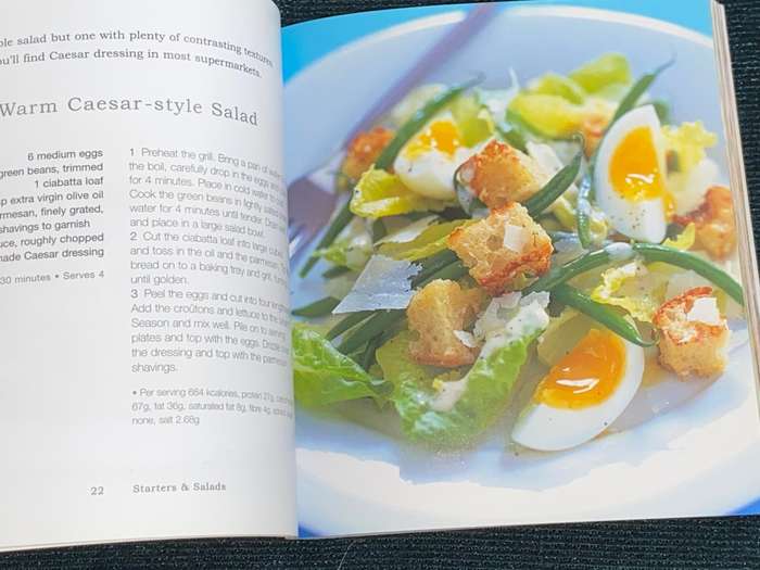 GOODFOOD 101 SIMPLE SUPPERS TRIED-AND-TESTED RECIPES