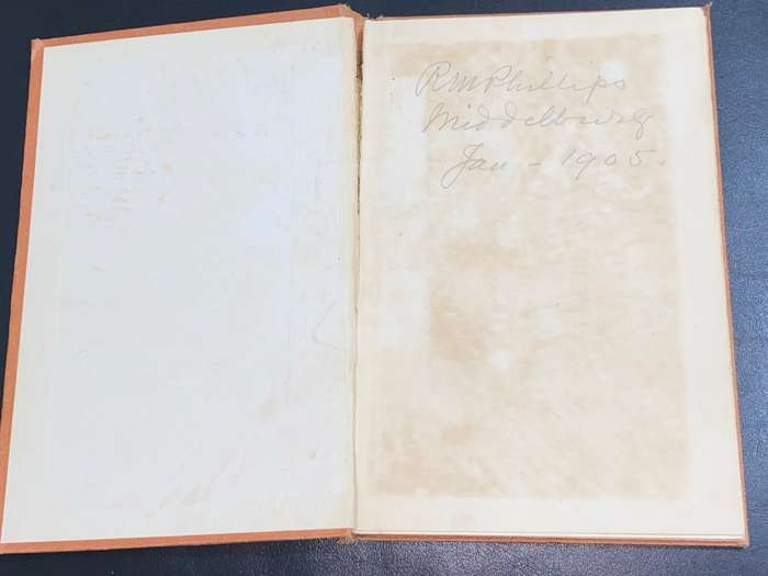 THE SPOILERS BY GEORGE KETT 1901