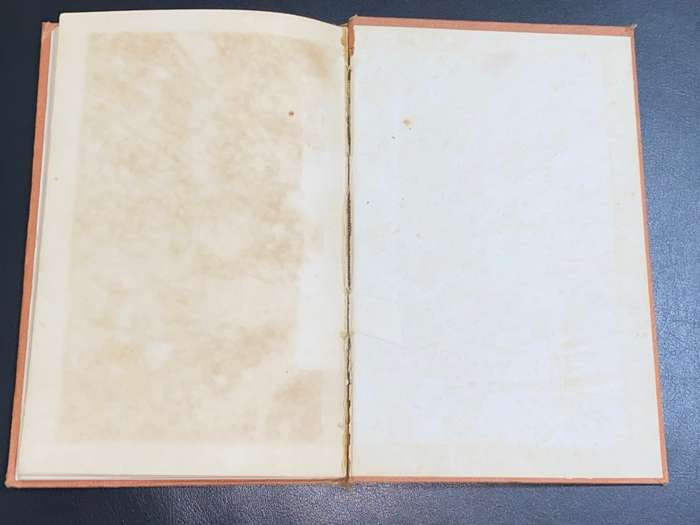 THE SPOILERS BY GEORGE KETT 1901