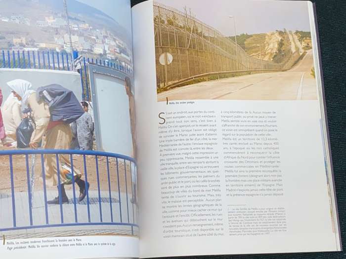 DES MURS ENTRE LES HOMMES ALEXANDRA NOVOSSELOFF ET FRANK NEISSE
