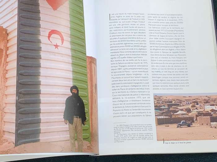 DES MURS ENTRE LES HOMMES ALEXANDRA NOVOSSELOFF ET FRANK NEISSE