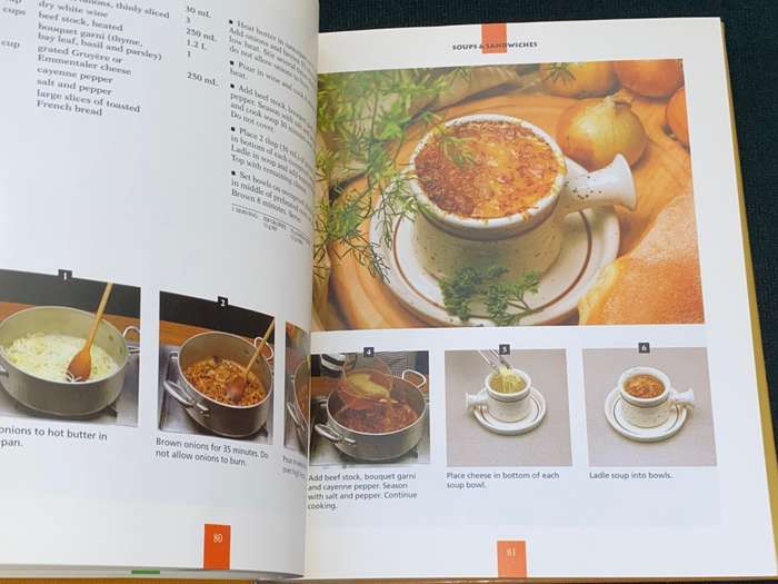 POL MARTIN SUPREME CUISINE