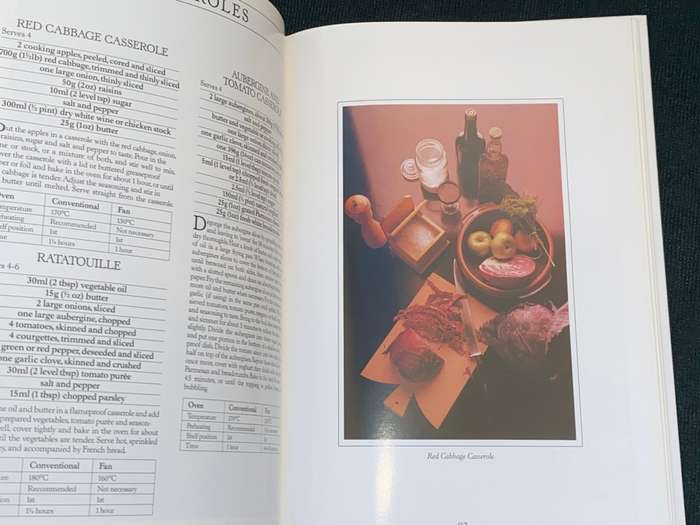 THE MIELE COOK BOOK