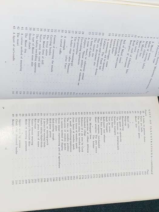 THE MAORI AS HE WAS BY ELSDON BEST