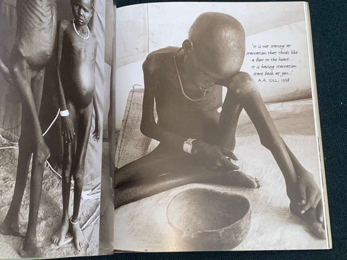 AFRICAN VISIONS THE DIARY OF AN AFRICAN PHOTOGRAPHER MIRELLA RICCIARDI