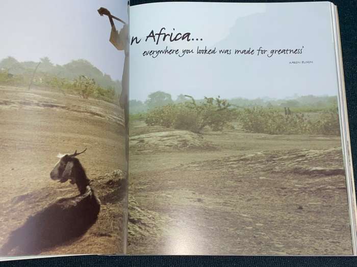 AFRICAN VISIONS THE DIARY OF AN AFRICAN PHOTOGRAPHER MIRELLA RICCIARDI