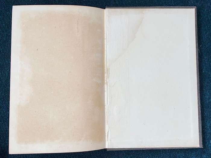 YOHALE SARAH CONTAINING RELIGIOUS DUTIES OF THE DAUGHTERS OF ISRAEL AND MORAL HELPS 1918