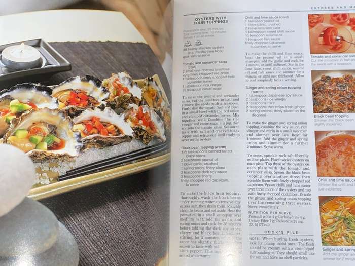 WOOLWORTH`S MODERN TASTES NEW STEP-BY-STEP