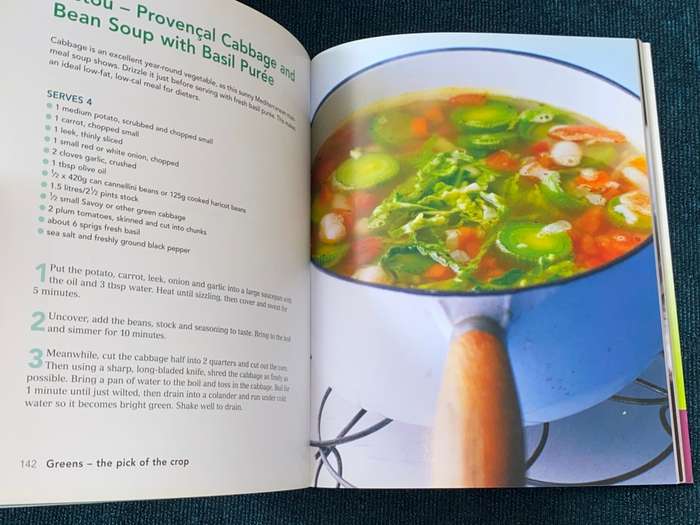 THE F2 COOKBOOK BY AUDREY EYTON
