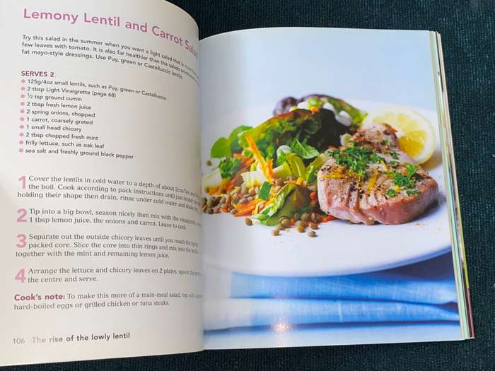 THE F2 COOKBOOK BY AUDREY EYTON
