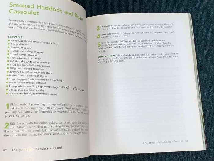 THE F2 COOKBOOK BY AUDREY EYTON