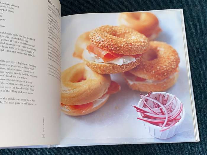 BREAKFASTS MORE THAN 80 INSPIRING RECIPES BY JACQUE MALOUF