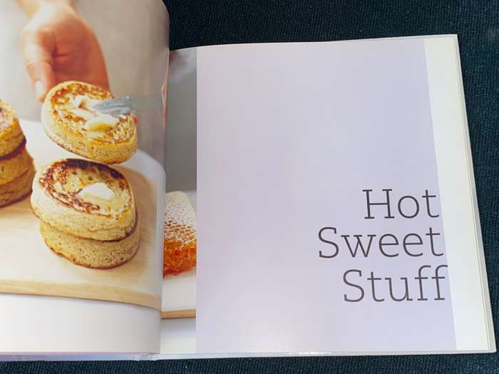BREAKFASTS MORE THAN 80 INSPIRING RECIPES BY JACQUE MALOUF