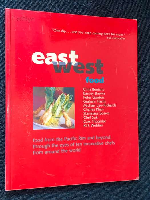 EAST WEST FOOD