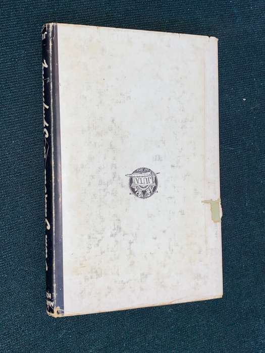 FROM SACKBUT TO SYMPHONY BY MARGARET HOSKYN
