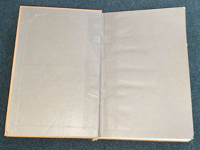 THE TUTORIAL PHYSICS PROPERTIES OF MATTER BY C.J.L. WAGSTAFF  1925