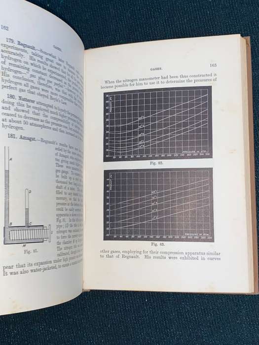 THE TUTORIAL PHYSICS PROPERTIES OF MATTER BY C.J.L. WAGSTAFF  1925