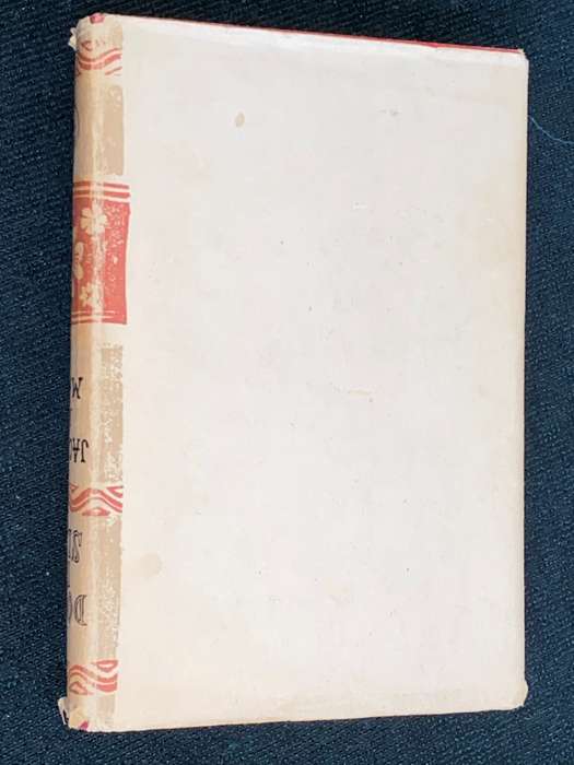 A DOCTOR IN SIAM BY JACQUES M. MAY