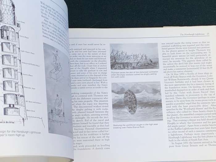 JOHN TURNBULL THOMSON FIRST SURVEYOR-GENERAL OF NEW ZEALAND BY JOHN HALL-JONES SIGNED
