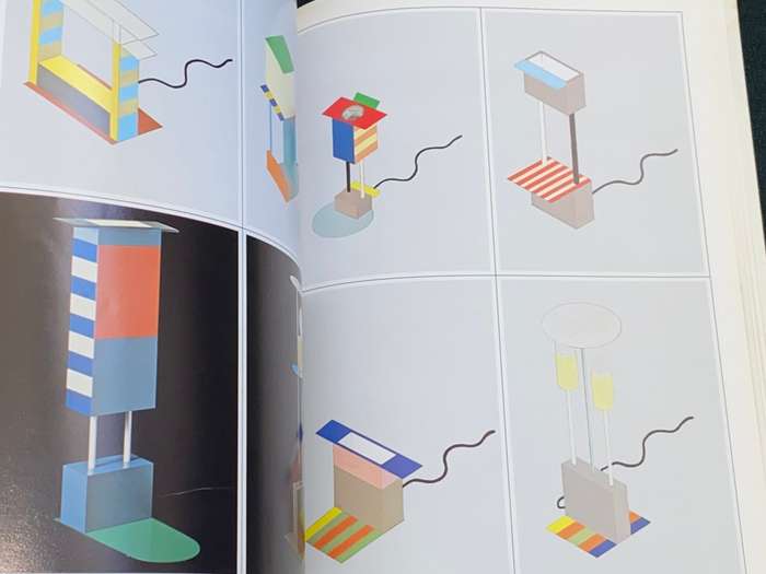 MEMPHIS RESEARCH, EXPERIENCES, RESULTS, FAILURES AND SUCCESSES OF NEW DESIGN BARBARA RADICE