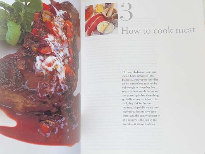 DELIA`S HOW TO COOK BOOK TWO WITH 120 NEW RECIPES