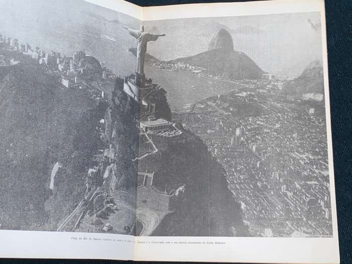 UNIVERSO NUMERO ESPECIAL RIO DE JANEIRO