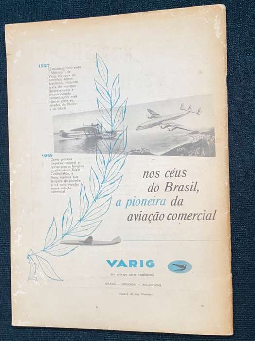 UNIVERSO NUMERO ESPECIAL RIO DE JANEIRO
