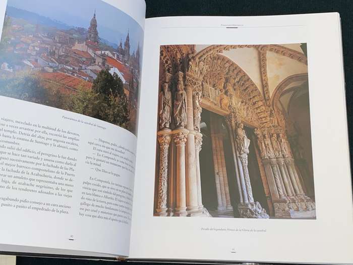 HISTORICAL PARADORS WITH ENGLISH TRANSLATION