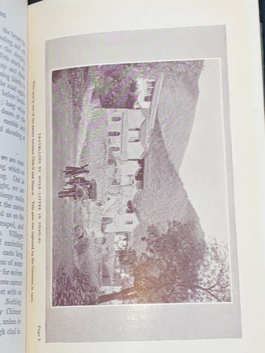 PASTOR HSI CONFUCIAN SCHOLAR AND CHRISTIAN 1907