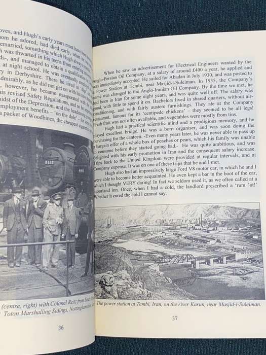 AN ENGLISHWOMAN ABROAD BY EDNA MABEL HEALD