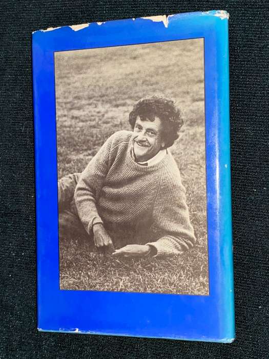 DEADEYE DICK BY KURT VONNEGUT