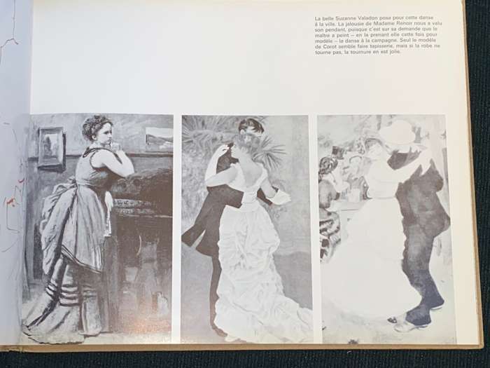 UN SIECLE SOUS TOUTES SES COUTURES 1867-1967 SION FRERES