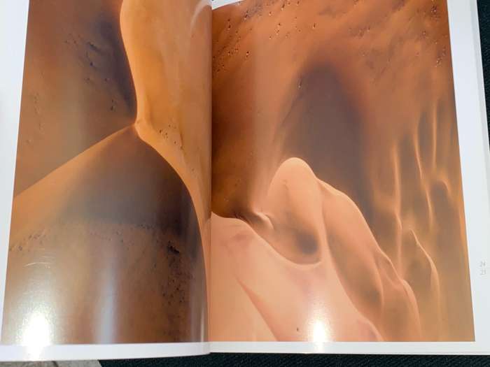 NATURAL ECSTASY BY PHILIPPE MARINIG