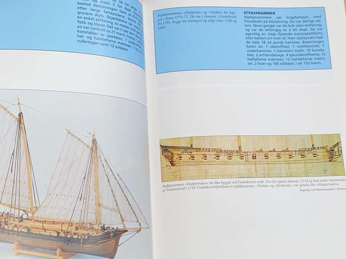 FREDERIKSVERN VERFT 1750-2000 KARI KORSDAL OG HANS STOVERN