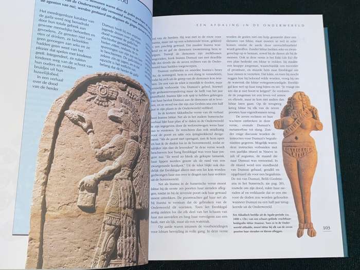 MYTHOLOGIE EEN GEILLUSTREERDE GESCHIEDENIS VAN MYTHEN EN VERHALEN UIT DE HELLE WERELD