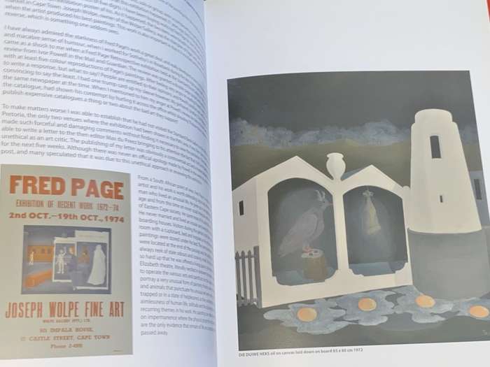 ASPECTS OF SOUTH AFRICAN ART II 1910-2010