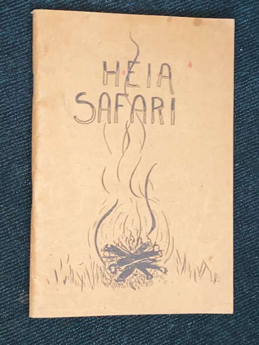 HEIA SAFARI