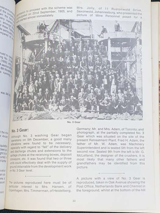 CULLINAN CHRONICLE/KRONIEK THE JACARANDA VILLAGE DIE JAKARANDA DORP 75TH ANNIVERSARY