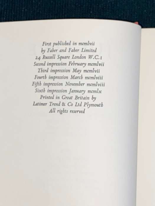 JUSTINE A NOVEL BY LAWRENCE DURRELL 1960