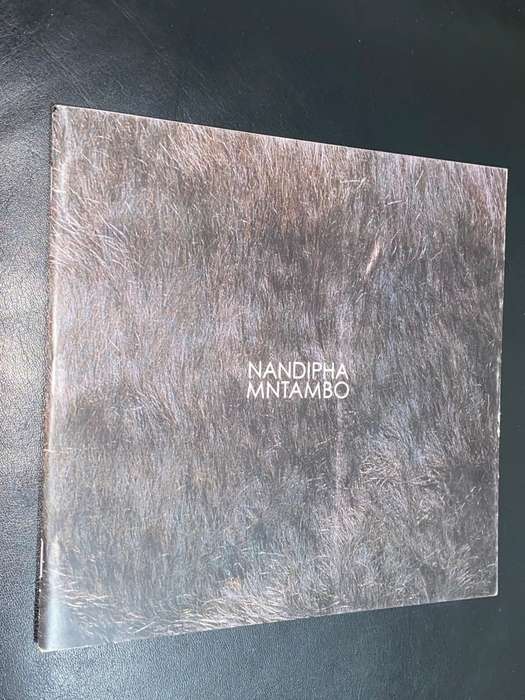 NANDIPHA MNTAMBO INGABISA 16 AUG - 15 SEPT 2007