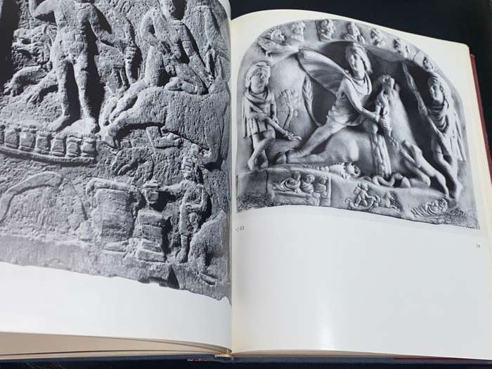 MITHRAS BY ALFRED SCHUTZE
