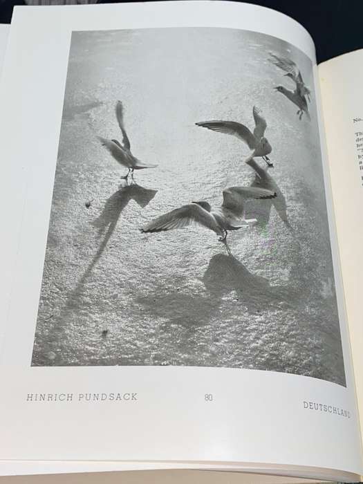 ROLLEI ANNUAL 1953
