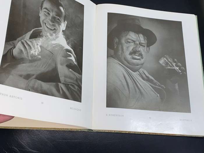 ROLLEI ANNUAL 1953