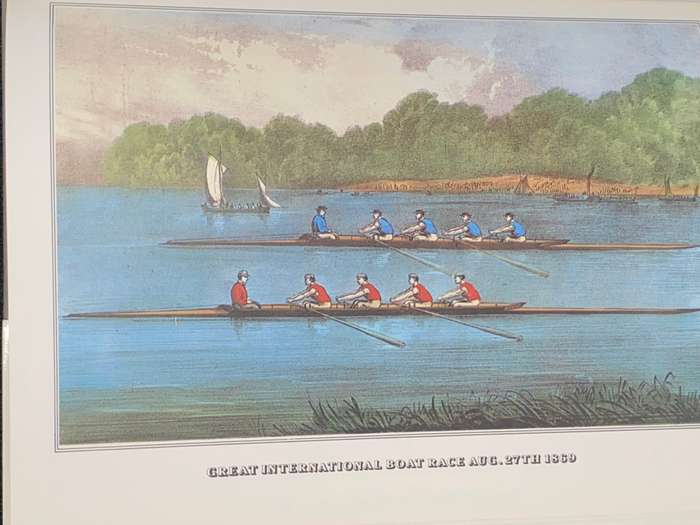 100 CURRIER & IVES FAVORITES FROM THE MUSEUM OF THE CITY OF NEW YORK