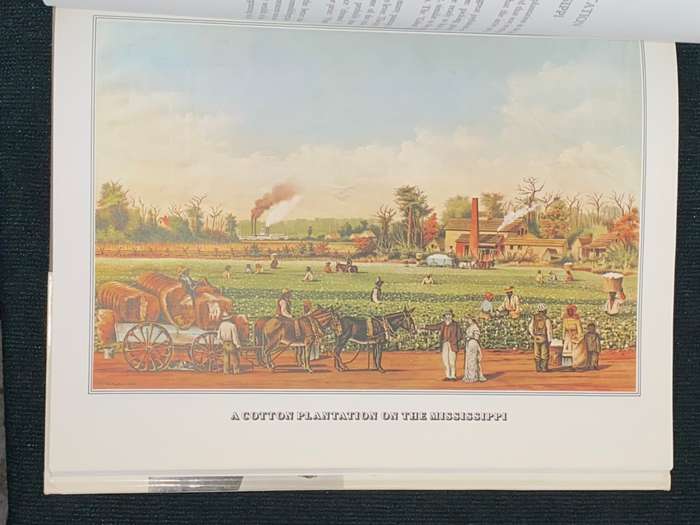 100 CURRIER & IVES FAVORITES FROM THE MUSEUM OF THE CITY OF NEW YORK